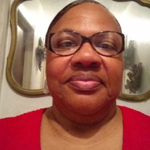 Meet your Posher, Edna